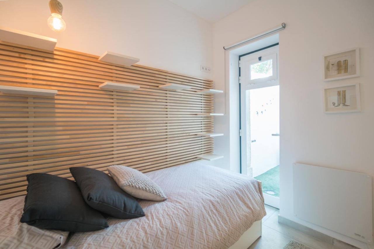 Coleginho Apartment ลิสบอน ภายนอก รูปภาพ