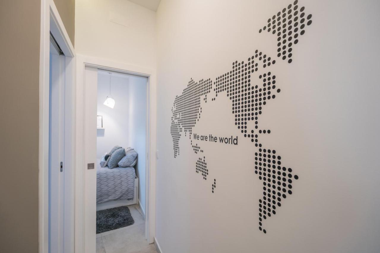 Coleginho Apartment ลิสบอน ภายนอก รูปภาพ