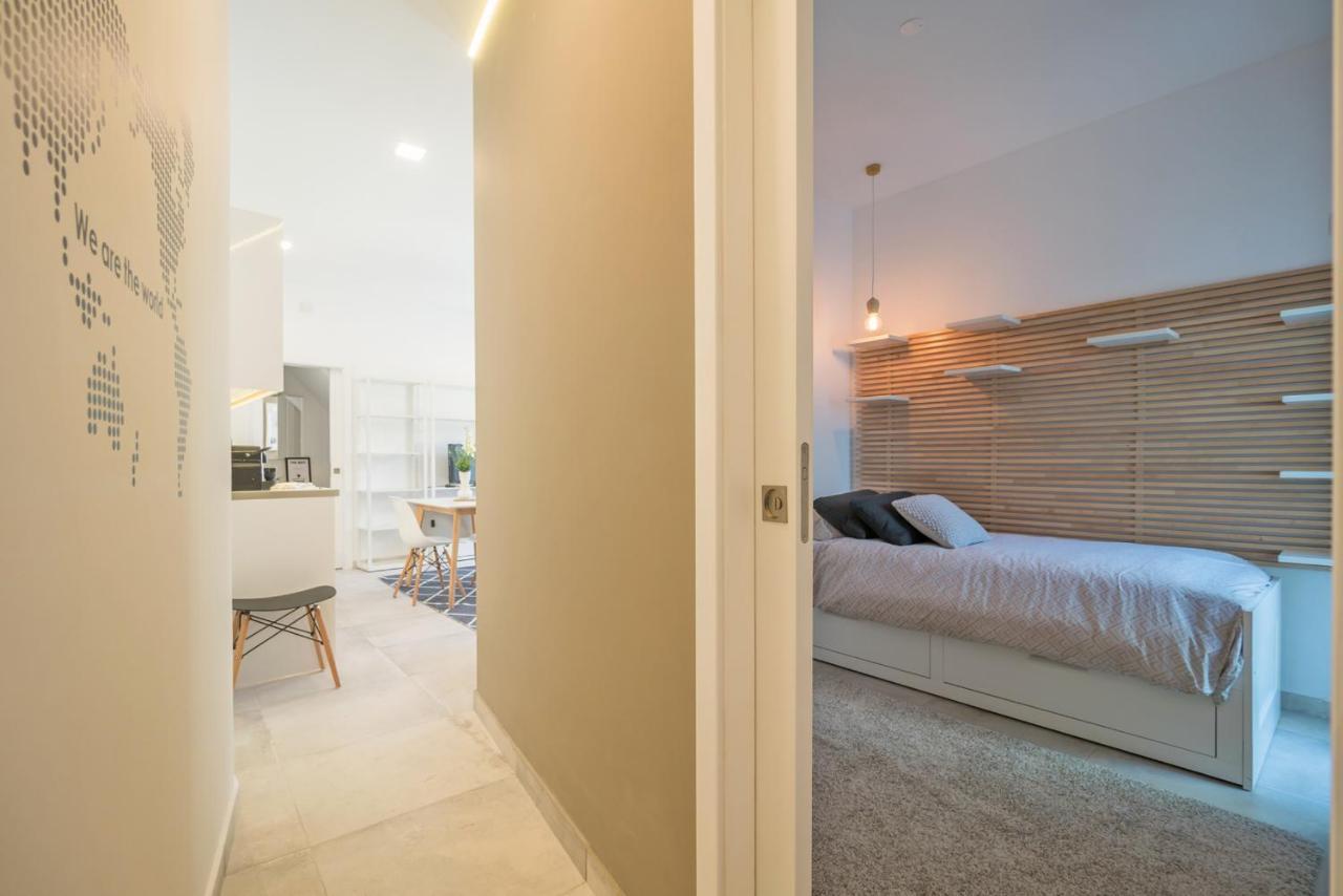 Coleginho Apartment ลิสบอน ภายนอก รูปภาพ